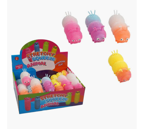 Гра антистрес C 70401 (24) ЦІНА ЗА 24 ШТУКИ В БЛОЦІ, підсвічування, в коробці Гра антистрес C 70401 (24) ЦІНА ЗА 24 ШТУКИ В БЛОЦІ, підсвічування, в коробці