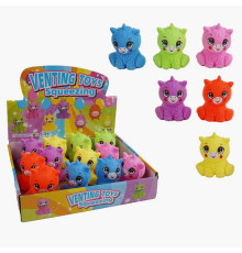 Гра антистрес C 70413 (24) ЦІНА ЗА 12 ШТУК В БЛОЦІ, підсвічування, в коробці