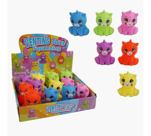 Гра антистрес C 70413 (24) ЦІНА ЗА 12 ШТУК В БЛОЦІ, підсвічування, в коробці Гра антистрес C 70413 (24) ЦІНА ЗА 12 ШТУК В БЛОЦІ, підсвічування, в коробці