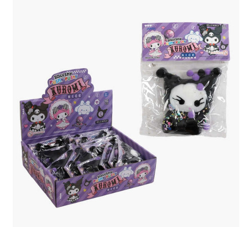 Гра антистрес C 71360 (24) ЦІНА ЗА 16 ШТУК В БЛОЦІ, герой, висота 10 см, блискітки, м`які кульки, в коробці Гра антистрес C 71360 (24) ЦІНА ЗА 16 ШТУК В БЛОЦІ, герой, висота 10 см, блискітки, м`які кульки, в коробці