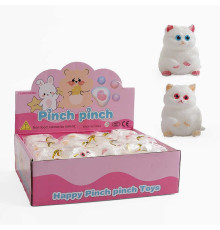 Гра антистрес C 72483 (24) "Котик", в коробці, ЦІНА ЗА 12 ШТУК В БЛОЦІ