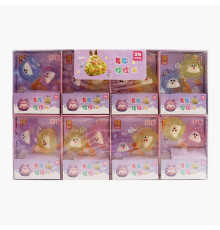 Гра антистрес C 72609 (40) ЦІНА ЗА 24 ШТУКИ В БЛОЦІ, в коробці