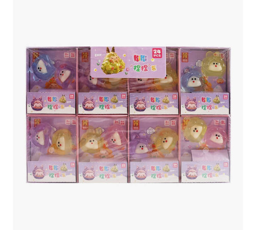 Гра антистрес C 72609 (40) ЦІНА ЗА 24 ШТУКИ В БЛОЦІ, в коробці Гра антистрес C 72609 (40) ЦІНА ЗА 24 ШТУКИ В БЛОЦІ, в коробці