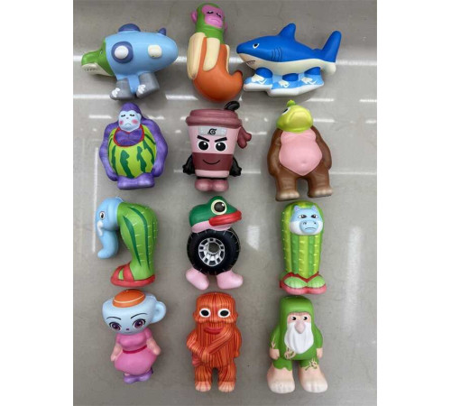 Гра антистрес C 75262 (50) ЦІНА ЗА 12 ШТУК В УПАКОВЦІ – в наличии! Купите сейчас у KAZKOVA