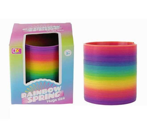 Пружинка QX 194 (96/2) в коробці – в наличии! Купите сейчас у KAZKOVA