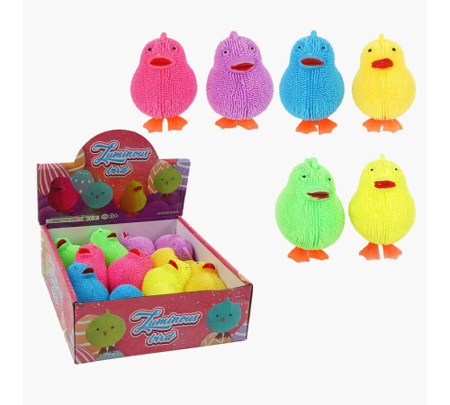 Гра антистрес C 70390 (30) ЦІНА ЗА 12 ШТУК В БЛОЦІ, підсвічування, в коробці Гра антистрес C 70390 (30) ЦІНА ЗА 12 ШТУК В БЛОЦІ, підсвічування, в коробці