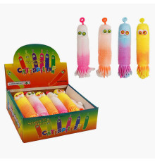 Гра антистрес C 70402 (30) ЦІНА ЗА 12 ШТУК В БЛОЦІ, підсвічування, в коробці