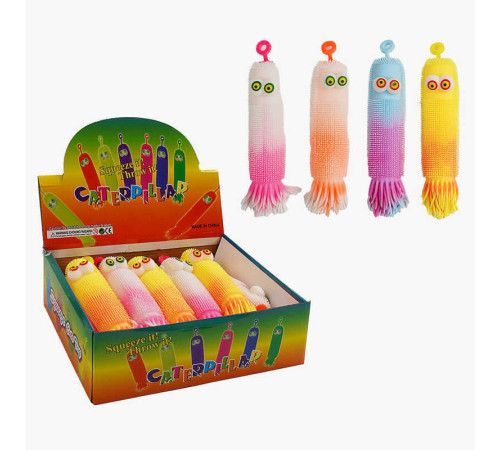 Гра антистрес C 70402 (30) ЦІНА ЗА 12 ШТУК В БЛОЦІ, підсвічування, в коробці Гра антистрес C 70402 (30) ЦІНА ЗА 12 ШТУК В БЛОЦІ, підсвічування, в коробці