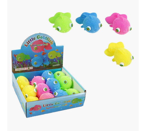 Гра антистрес C 70416 (30) ЦІНА ЗА 12 ШТУК В БЛОЦІ, підсвічування, в коробці Гра антистрес C 70416 (30) ЦІНА ЗА 12 ШТУК В БЛОЦІ, підсвічування, в коробці