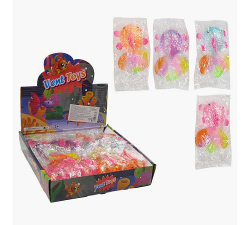 Гра антистрес C 70786 (24) ЦІНА ЗА 12 ШТУК В БЛОЦІ, "Аксолотль", довжина 11см, глітер, в коробці – в наличии! Купите сейчас у KAZKOVA Гра антистрес C 70786 (24) ЦІНА ЗА 12 ШТУК В БЛОЦІ, "Аксолотль", довжина 11см, глітер, в коробці – в наличии! Купите сейчас у KAZKOVA