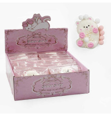 Гра антистрес C 70766 (24) ЦІНА ЗА 16 ШТУК В БЛОЦІ, “Собачка”, в коробці