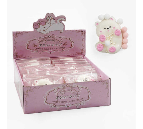 Гра антистрес C 70766 (24) ЦІНА ЗА 16 ШТУК В БЛОЦІ, “Собачка”, в коробці – в наличии! Купите сейчас у KAZKOVA