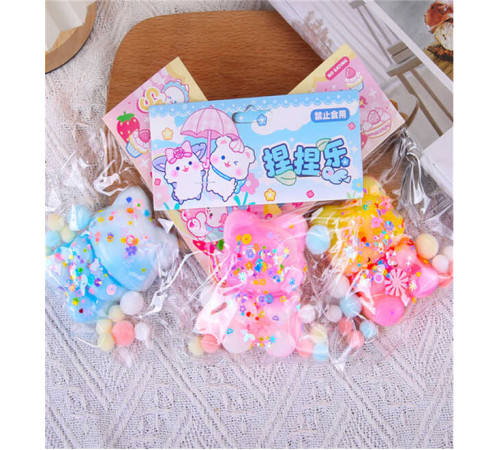 Гра антистрес C 71220 (24) ЦІНА ЗА 14 ШТУК В БЛОЦІ, герой, висота 8 см, блискітки, м'які кульки, градієнт, в коробці – в наличии! Купите сейчас у KAZKOVA Гра антистрес C 71220 (24) ЦІНА ЗА 14 ШТУК В БЛОЦІ, герой, висота 8 см, блискітки, м'які кульки, градієнт, в коробці – в наличии! Купите сейчас у KAZKOVA