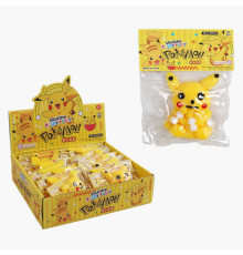 Гра антистрес C 71361 (24) ЦІНА ЗА 16 ШТУК В БЛОЦІ, герой, в коробці