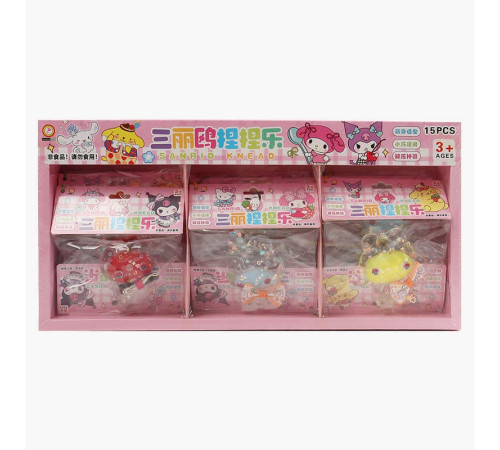 Гра антистрес C 72600 (24) ЦІНА ЗА 15 ШТУК В БЛОЦІ, герої, в коробці Гра антистрес C 72600 (24) ЦІНА ЗА 15 ШТУК В БЛОЦІ, герої, в коробці