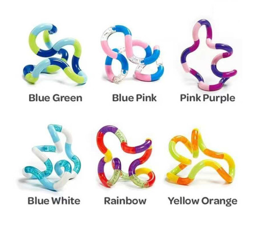 Гра антистрес С 76023 (1000) ЦІНА ЗА 1 ШТУКУ, ВИДАЄТЬСЯ МІКС – в наличии! Купите сейчас у KAZKOVA