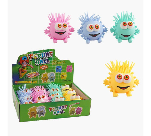 Гра антистрес C 68791 (30) ЦІНА ЗА 12 ШТУК В БЛОЦІ, підсвічування, в коробці Гра антистрес C 68791 (30) ЦІНА ЗА 12 ШТУК В БЛОЦІ, підсвічування, в коробці