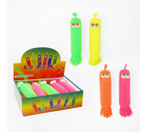 Гра антистрес C 70391 (30) ЦІНА ЗА 12 ШТУК В БЛОЦІ, підсвічування, в коробці Гра антистрес C 70391 (30) ЦІНА ЗА 12 ШТУК В БЛОЦІ, підсвічування, в коробці