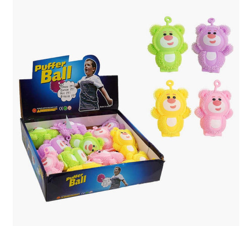 Гра антистрес C 70403 (30) ЦІНА ЗА 12 ШТУК В БЛОЦІ, підсвічування, в коробці Гра антистрес C 70403 (30) ЦІНА ЗА 12 ШТУК В БЛОЦІ, підсвічування, в коробці