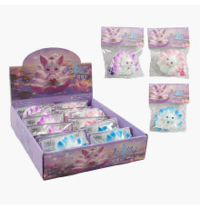 Гра антистрес C 70789 (24) ЦІНА ЗА 12 ШТУК В БЛОЦІ, кульки, в коробці