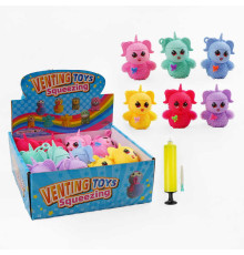 Гра антистрес C 70598 (24) ЦІНА ЗА 12 ШТУК В БЛОЦІ, підсвітка, в коробці