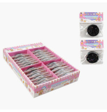 Гра антистрес C 70745 (24) ЦІНА ЗА 24 ШТУК В БЛОЦІ, "Печиво", посипка, в коробці