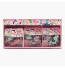 Гра антистрес C 72601 (24) ЦІНА ЗА 12 ШТУК В БЛОЦІ, герої, в коробці