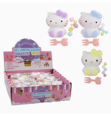 Гра антистрес C 72381 (24) ЦІНА ЗА 16 ШТУК В БЛОЦІ, герой, в коробці