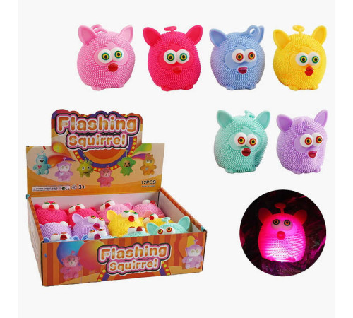 Гра антистрес C 68792 (24) ЦІНА ЗА 12 ШТУК В БЛОЦІ, підсвічування, в коробці Гра антистрес C 68792 (24) ЦІНА ЗА 12 ШТУК В БЛОЦІ, підсвічування, в коробці