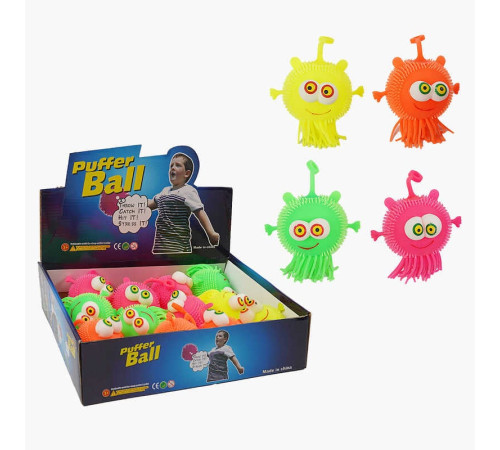 Гра антистрес C 70393 (30) ЦІНА ЗА 12 ШТУК В БЛОЦІ, підсвічування, в коробці Гра антистрес C 70393 (30) ЦІНА ЗА 12 ШТУК В БЛОЦІ, підсвічування, в коробці