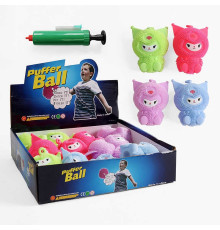 Гра антистрес C 70404 (30) ЦІНА ЗА 12 ШТУК В БЛОЦІ, підсвічування, в коробці