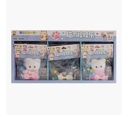 Гра антистрес C 72612 (24) ЦІНА ЗА 12 ШТУК В БЛОЦІ Гра антистрес C 72612 (24) ЦІНА ЗА 12 ШТУК В БЛОЦІ