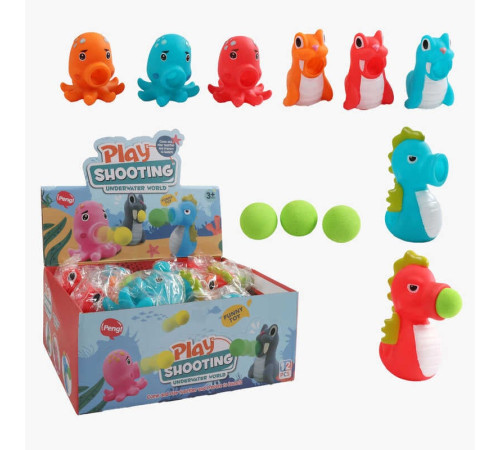 Гра антистрес C 68848 (32) ЦІНА ЗА 12 ШТУК В БЛОЦІ, 3 м’які кульки, в коробці Гра антистрес C 68848 (32) ЦІНА ЗА 12 ШТУК В БЛОЦІ, 3 м’які кульки, в коробці