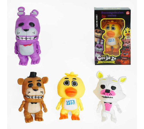 Гра антистрес JJ 1208 (144) ВИДАЄТЬСЯ ТІЛЬКИ МІКС ВИДІВ, в коробці Гра антистрес JJ 1208 (144) ВИДАЄТЬСЯ ТІЛЬКИ МІКС ВИДІВ, в коробці