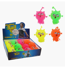 Гра антистрес C 70394 (30) ЦІНА ЗА 12 ШТУК В БЛОЦІ, підсвічування, в коробці