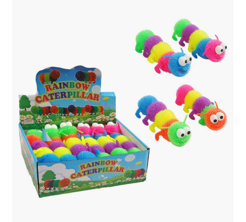 Гра антистрес C 70405 (30) ЦІНА ЗА 12 ШТУК В БЛОЦІ, підсвічування, в коробці Гра антистрес C 70405 (30) ЦІНА ЗА 12 ШТУК В БЛОЦІ, підсвічування, в коробці