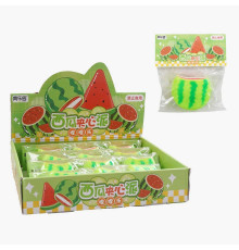 Гра антистрес C 70987 (24) ЦІНА ЗА 12 ШТУК В БЛОЦІ, “Кавунчик”, в коробці