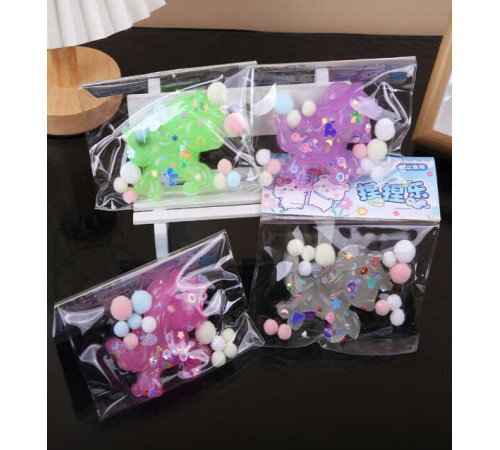 Гра антистрес C 71233 (24) ЦІНА ЗА 24 ШТУК В БЛОЦІ, “Поні”, блискітки, м’які кульки, в коробці Гра антистрес C 71233 (24) ЦІНА ЗА 24 ШТУК В БЛОЦІ, “Поні”, блискітки, м’які кульки, в коробці