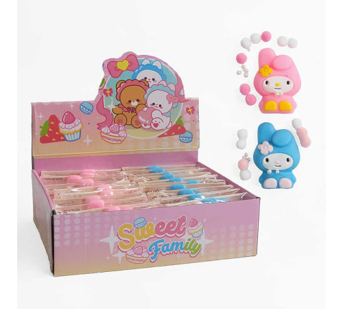 Гра антистрес C 71246 (24) ЦІНА ЗА 20 ШТУК В БЛОЦІ, герой, м’які кульки, в коробці Гра антистрес C 71246 (24) ЦІНА ЗА 20 ШТУК В БЛОЦІ, герой, м’які кульки, в коробці