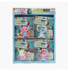 Гра антистрес C 72603 (24) ЦІНА ЗА 12 ШТУК В БЛОЦІ, герої, в коробці