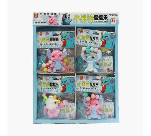 Гра антистрес C 72603 (24) ЦІНА ЗА 12 ШТУК В БЛОЦІ, герої, в коробці Гра антистрес C 72603 (24) ЦІНА ЗА 12 ШТУК В БЛОЦІ, герої, в коробці