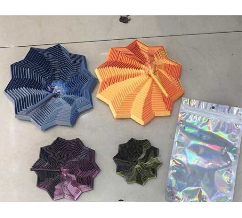 Гра антистрес C 76857 (400) ЦІНА ЗА 1 ШТУКУ, в пакеті – в наличии! Купите сейчас у KAZKOVA