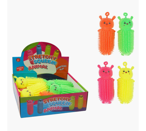 Гра антистрес C 70395 (30) ЦІНА ЗА 12 ШТУК В БЛОЦІ, підсвічування, в коробці Гра антистрес C 70395 (30) ЦІНА ЗА 12 ШТУК В БЛОЦІ, підсвічування, в коробці