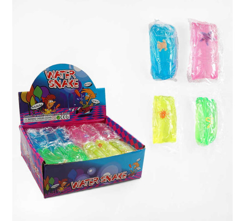 Гра антистрес C 70196 (9) ЦІНА ЗА 24 ШТУКИ В БЛОЦІ, вислизає з рук, всередині плаває тваринка, в коробці Гра антистрес C 70196 (9) ЦІНА ЗА 24 ШТУКИ В БЛОЦІ, вислизає з рук, всередині плаває тваринка, в коробці