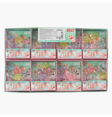 Гра антистрес C 70680 (40) ЦІНА ЗА 24 ШТУКИ В БЛОЦІ, в коробці