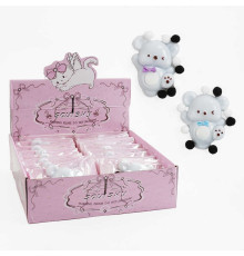 Гра антистрес C 70770 (24) ЦІНА ЗА 16 ШТУК В БЛОЦІ, "Коала", в коробці