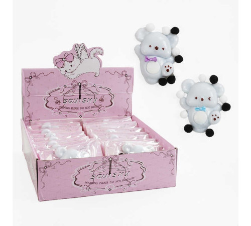 Гра антистрес C 70770 (24) ЦІНА ЗА 16 ШТУК В БЛОЦІ, "Коала", в коробці – в наличии! Купите сейчас у KAZKOVA