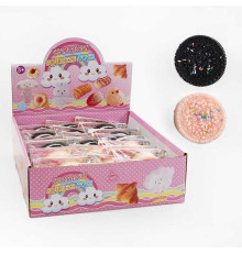 Гра антистрес C 70854 (16) ЦІНА ЗА 24 ШТУК В БЛОЦІ, “Печиво”, в коробці