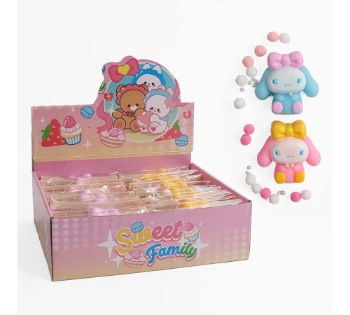 Гра антистрес C 71247 (24) ЦІНА ЗА 20 ШТУК В БЛОЦІ, герой, м’які кульки, в коробці Гра антистрес C 71247 (24) ЦІНА ЗА 20 ШТУК В БЛОЦІ, герой, м’які кульки, в коробці