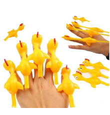 Гра антистрес С 76049 (30) ЦІНА ЗА 100 ШТУК В УПАКОВЦІ